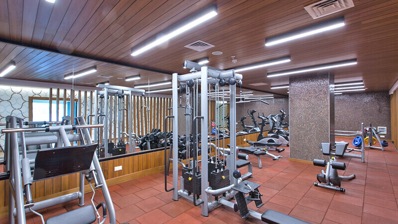 Michell Hotel Spa Beach Club